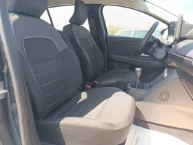 Dacia Sandero 1.0Tce/91.. | Mobile.bg    13