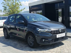 Dacia Sandero 1.0Tce/91.. | Mobile.bg    3