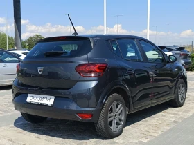 Dacia Sandero 1.0Tce/91.. | Mobile.bg    6