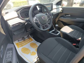 Dacia Sandero 1.0Tce/91.. | Mobile.bg    12