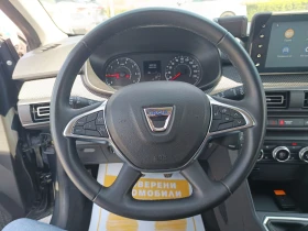 Dacia Sandero 1.0Tce/91.. | Mobile.bg    9