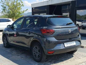 Dacia Sandero 1.0Tce/91.. | Mobile.bg    4