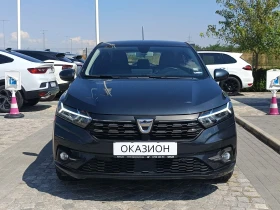 Dacia Sandero 1.0Tce/91.. | Mobile.bg    2