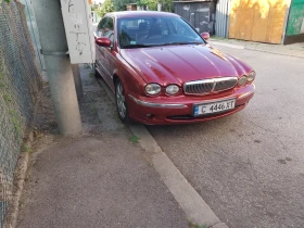 Обява за продажба на Jaguar X-type 2.5 АГУ ~4 900 лв. - изображение 5