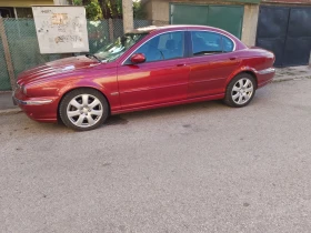 Обява за продажба на Jaguar X-type 2.5 АГУ ~4 900 лв. - изображение 4