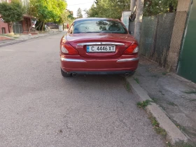 Обява за продажба на Jaguar X-type 2.5 АГУ ~4 900 лв. - изображение 2