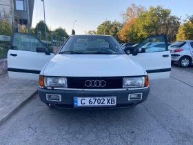 Обява за продажба на Audi 80 ~2 799 лв. - изображение 3