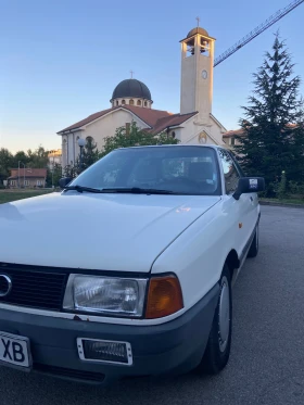 Обява за продажба на Audi 80 ~2 799 лв. - изображение 1