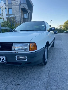 Обява за продажба на Audi 80 ~2 799 лв. - изображение 8