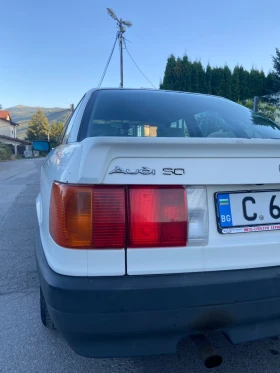 Обява за продажба на Audi 80 ~2 799 лв. - изображение 10