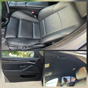 BMW 530 XD 258 К.С. М-ПАКЕТ / ХЕД-ЪП / КЕЙЛЕС ГО - 25500 лв. - 28612424 15