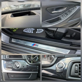 BMW 530 XD 258 К.С. М-ПАКЕТ / ХЕД-ЪП / КЕЙЛЕС ГО - 25500 лв. - 28612424 12