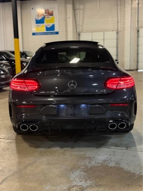 Mercedes-Benz C 43 AMG * * CARFAX * * АВТО КРЕДИТ * *  - 62199 лв. / 31801.84 € - 91841466 8