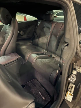 Mercedes-Benz C 43 AMG * * CARFAX * * АВТО КРЕДИТ * *  - 62199 лв. / 31801.84 € - 91841466 17