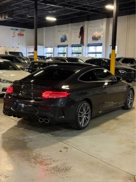 Mercedes-Benz C 43 AMG * * CARFAX * * АВТО КРЕДИТ * *  - 62199 лв. / 31801.84 € - 91841466 7