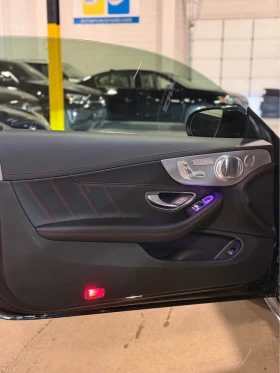 Mercedes-Benz C 43 AMG * * CARFAX * * АВТО КРЕДИТ * *  - 62199 лв. / 31801.84 € - 91841466 15