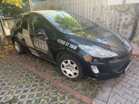 Обява за продажба на Peugeot 308 ~4 440 лв. - изображение 1 | Auto.bg Обява за продажба на Peugeot 308 ~4 440 лв. - изображение 1