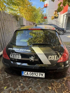 Обява за продажба на Peugeot 308 ~4 440 лв. - изображение 2 | Auto.bg Обява за продажба на Peugeot 308 ~4 440 лв. - изображение 2