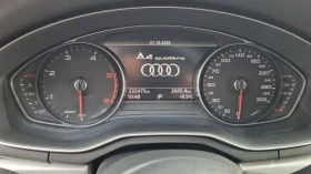 Audi A4 3.0 V6 TDI 272кс QUATTRO SPORT - 28882 лв. / 14767.13 € - 76786898 14