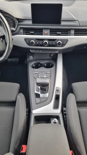 Audi A4 3.0 V6 TDI 272кс QUATTRO SPORT - 28882 лв. / 14767.13 € - 76786898 12