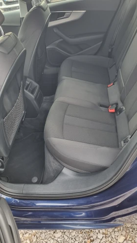 Audi A4 3.0 V6 TDI 272кс QUATTRO SPORT - 28882 лв. / 14767.13 € - 76786898 11