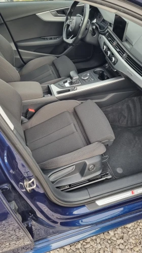 Audi A4 3.0 V6 TDI 272кс QUATTRO SPORT - 28882 лв. / 14767.13 € - 76786898 10