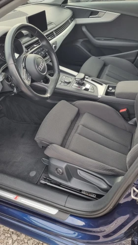 Audi A4 3.0 V6 TDI 272кс QUATTRO SPORT - 28882 лв. / 14767.13 € - 76786898 8