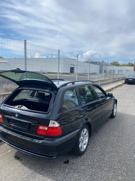 Обява за продажба на BMW 318 ~3 599 лв. - изображение 6 | Auto.bg Обява за продажба на BMW 318 ~3 599 лв. - изображение 6