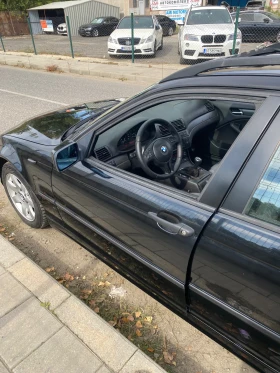 Обява за продажба на BMW 318 ~3 599 лв. - изображение 3 | Auto.bg Обява за продажба на BMW 318 ~3 599 лв. - изображение 3