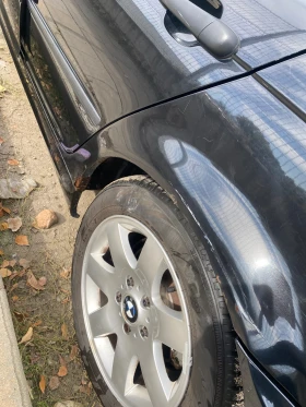 Обява за продажба на BMW 318 ~3 599 лв. - изображение 10 | Auto.bg Обява за продажба на BMW 318 ~3 599 лв. - изображение 10