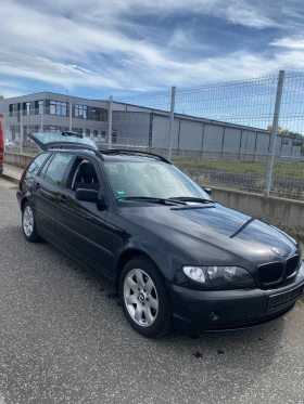 Обява за продажба на BMW 318 ~3 599 лв. - изображение 2 | Auto.bg Обява за продажба на BMW 318 ~3 599 лв. - изображение 2