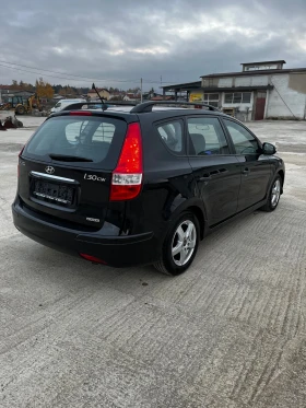 Hyundai I30 CW    | Mobile.bg    6