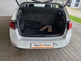 VW Golf Trendline 1.0 TSI BMT | Auto.bg — изображение 11