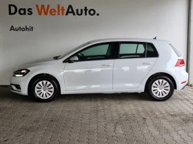 VW Golf Trendline 1.0 TSI BMT | Mobile.bg    3