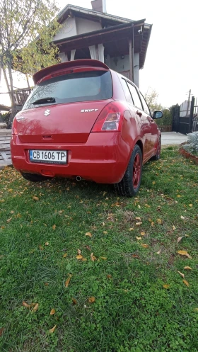 Suzuki Swift | Mobile.bg    5