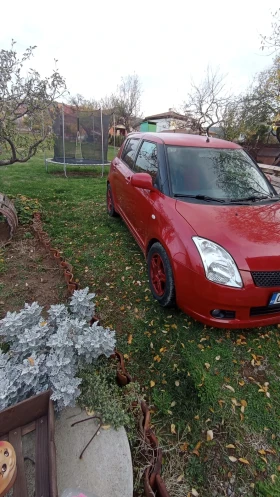 Suzuki Swift | Mobile.bg    6