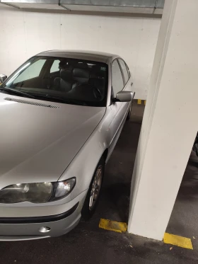 BMW 318, снимка 3