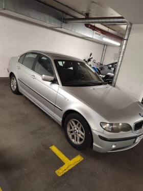 BMW 318, снимка 1