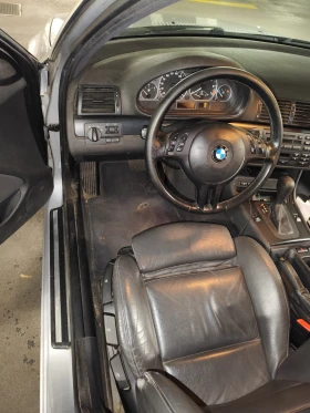 BMW 318, снимка 11