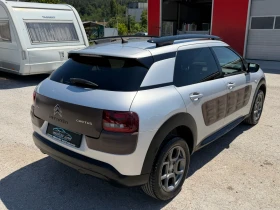 Citroen C4 Cactus 1.2i ���� ���� | Mobile.bg � ����� ������ 3