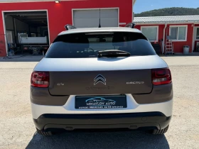 Citroen C4 Cactus 1.2i ���� ���� | Mobile.bg � ����� ������ 4