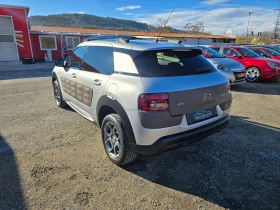 Citroen C4 Cactus 1.2i КАТО НОВА - 13390 лв. / 6846.20 € - 22979878 5