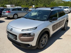 Citroen C4 Cactus 1.2i ���� ���� | Mobile.bg � ����� ������ 7