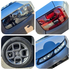 Citroen C4 Cactus 1.2i КАТО НОВА - 13390 лв. / 6846.20 € - 22979878 16