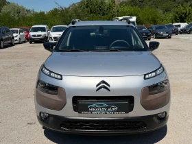 Citroen C4 Cactus 1.2i ���� ���� | Mobile.bg � ����� ������ 8