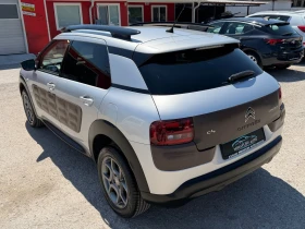 Citroen C4 Cactus 1.2i ���� ���� | Mobile.bg � ����� ������ 5