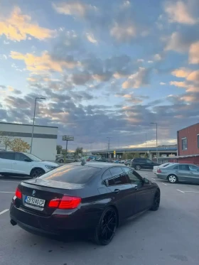 BMW 525 N57 M PACK - 26999 лв. / 13804.37 € - 73489071 7