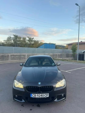 BMW 525 N57 M PACK - 26999 лв. / 13804.37 € - 73489071 4