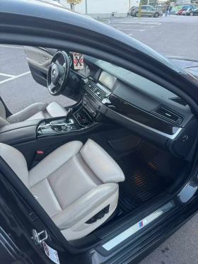 BMW 525 N57 M PACK - 26999 лв. / 13804.37 € - 73489071 11