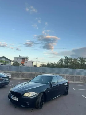BMW 525 N57 M PACK - 26999 лв. / 13804.37 € - 73489071 3